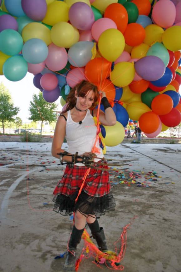 Kari Byron