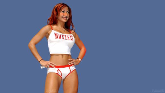 Kari Byron