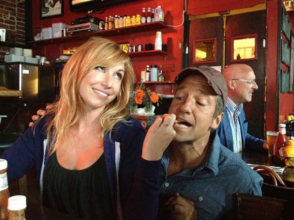 Kari Byron