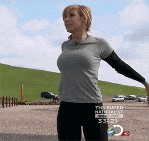 Kari Byron