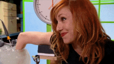 Kari Byron