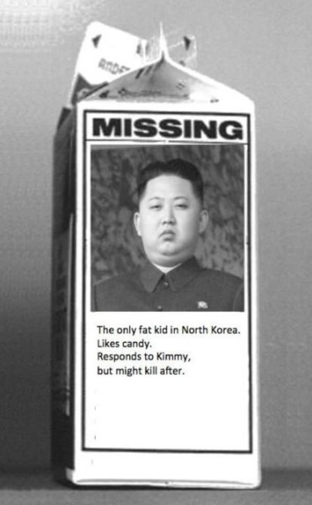 north korea