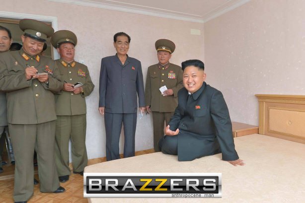 north korea