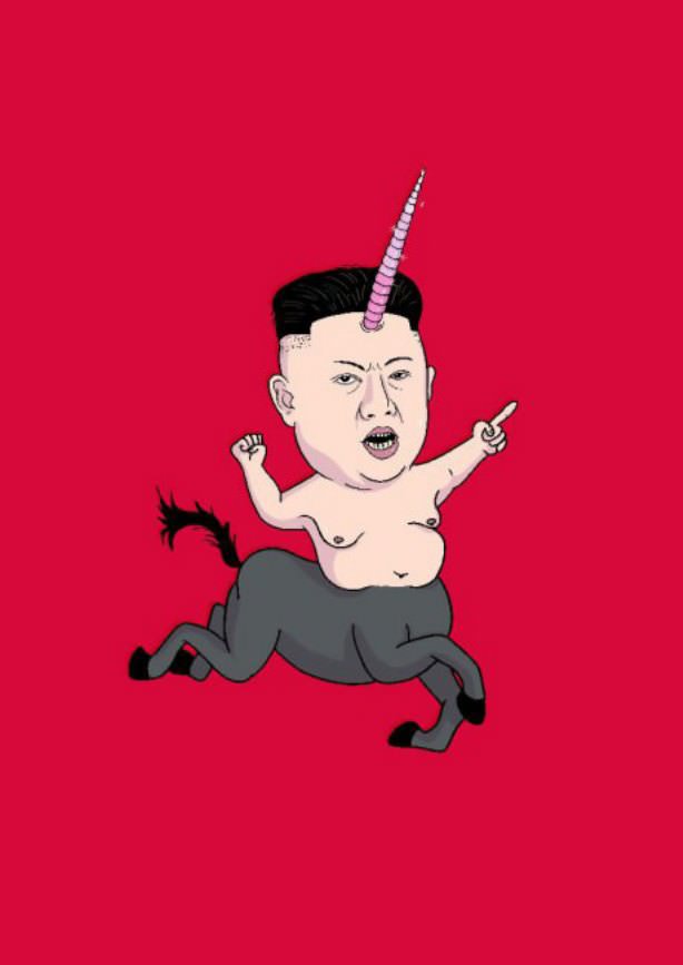 north korea