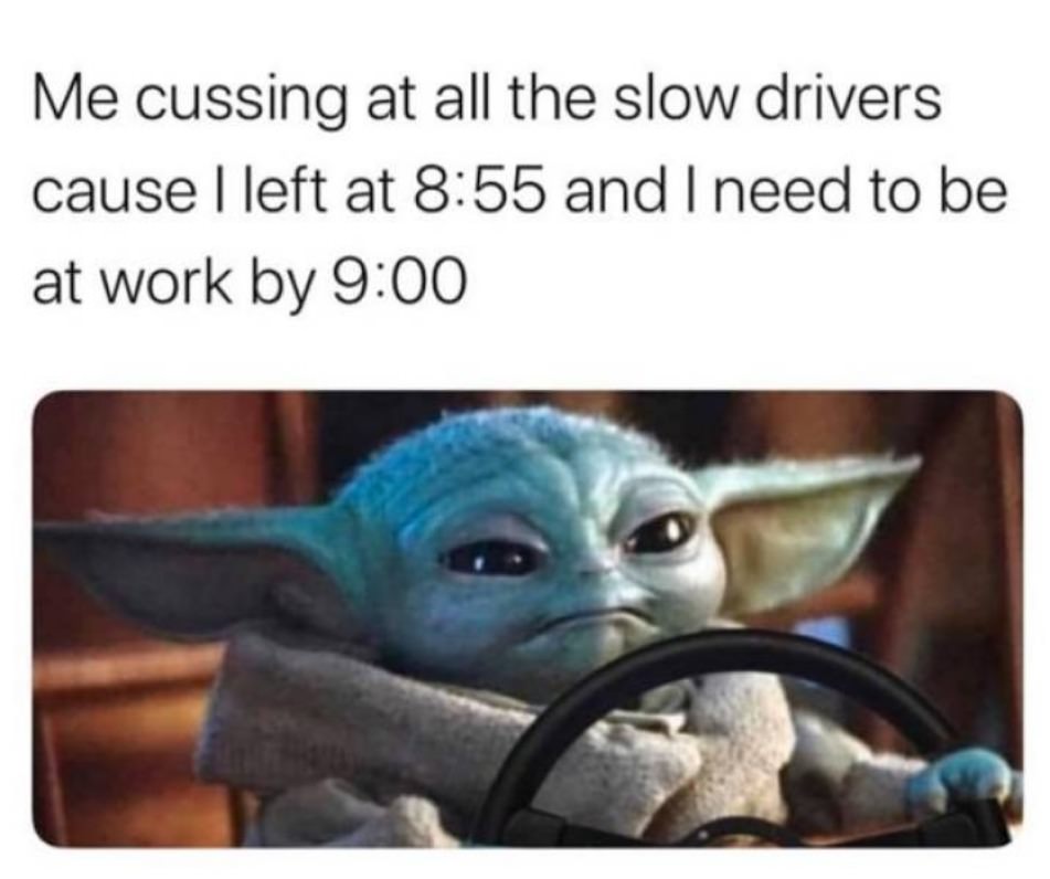 Office Humor