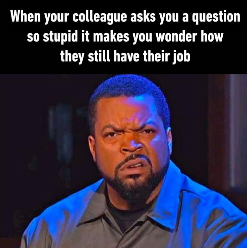 Office Humor