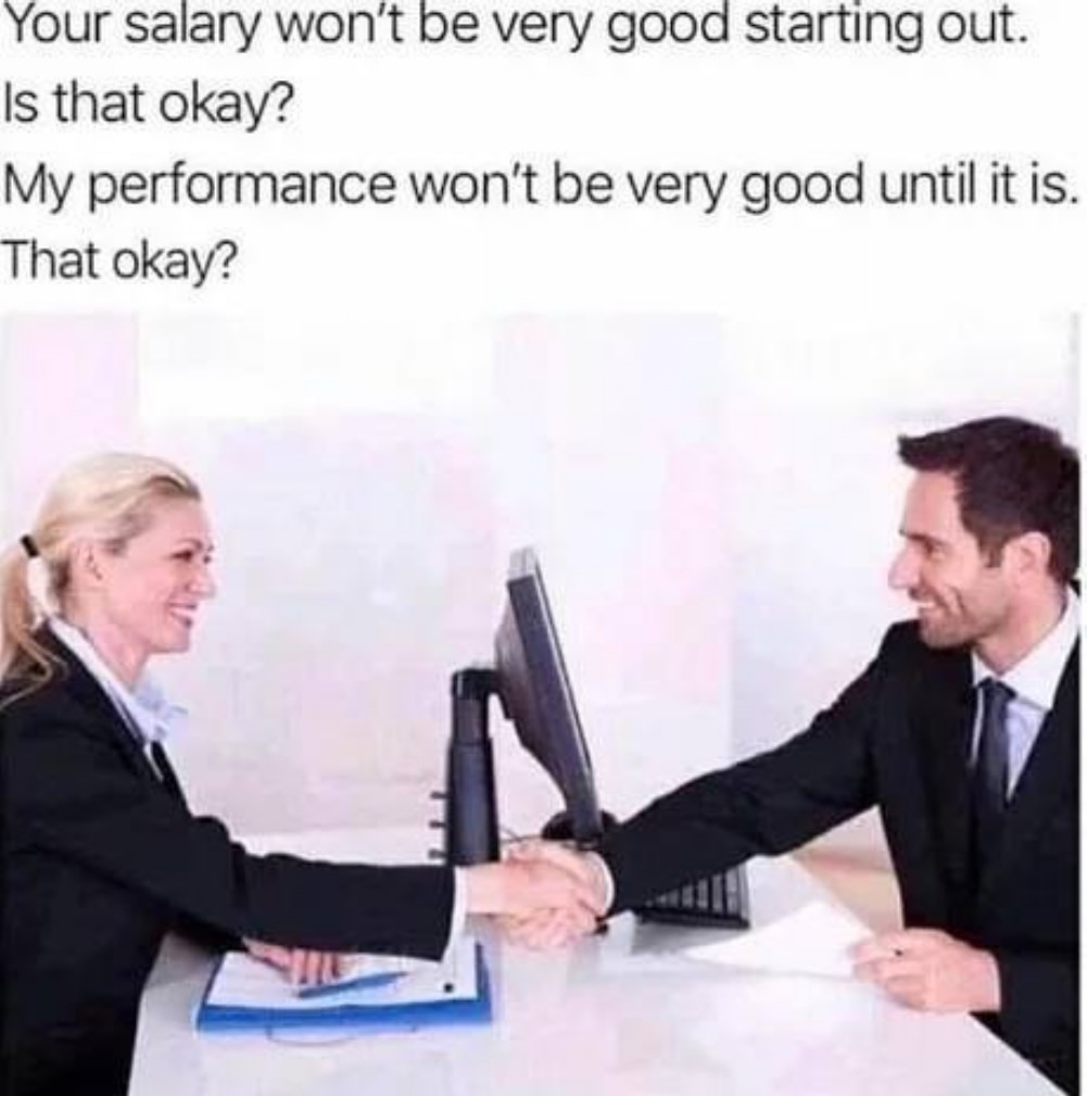 Office Humor