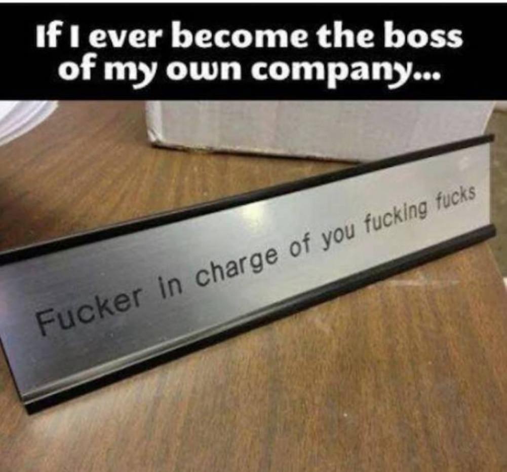 Office Humor