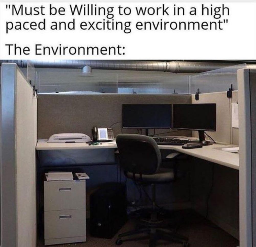 Office Humor