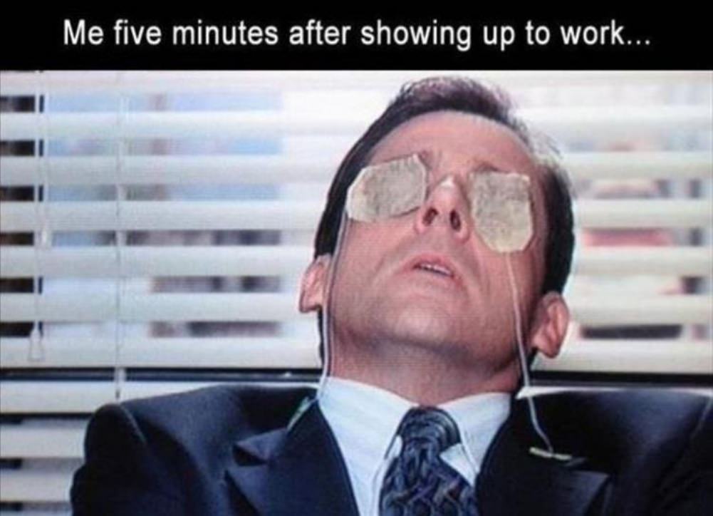 Office Humor