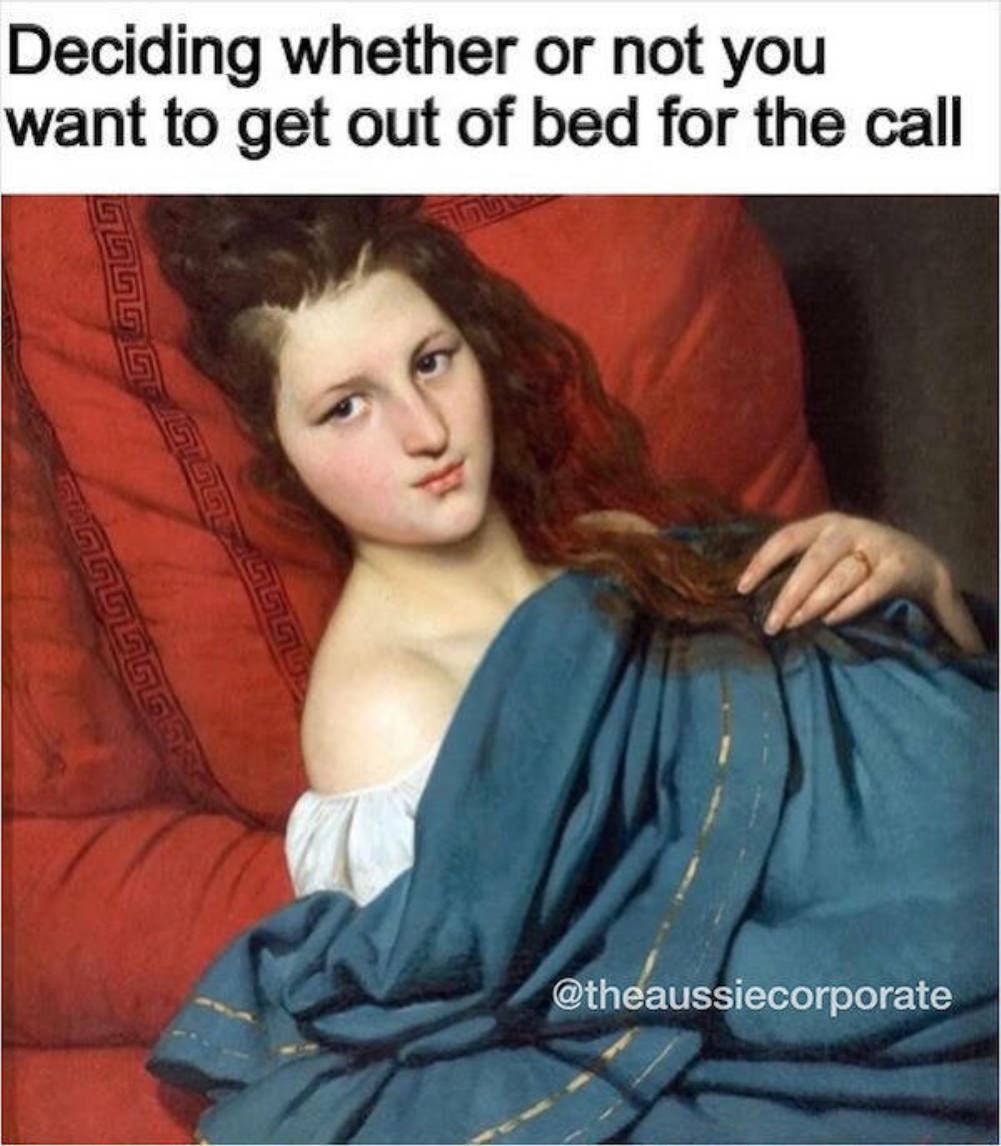 Office Humor