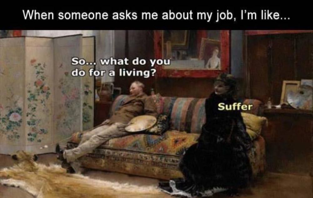 Office Humor