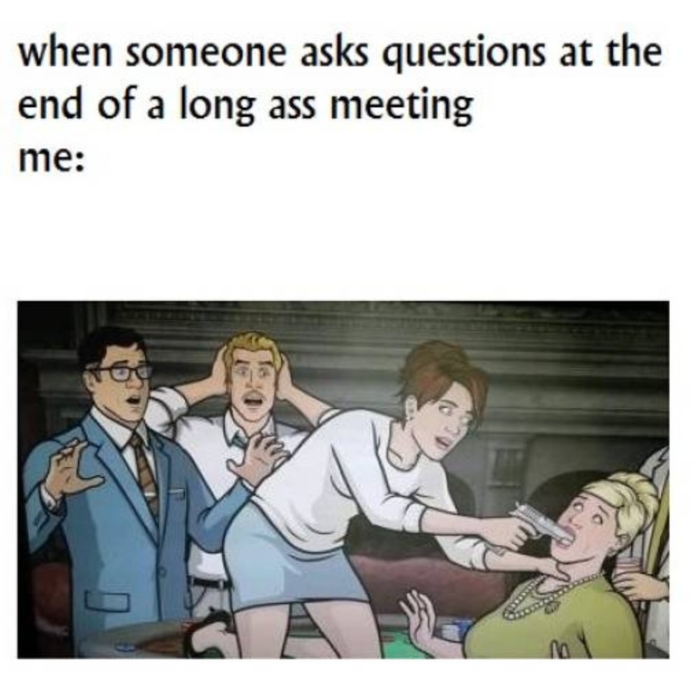 Office Humor
