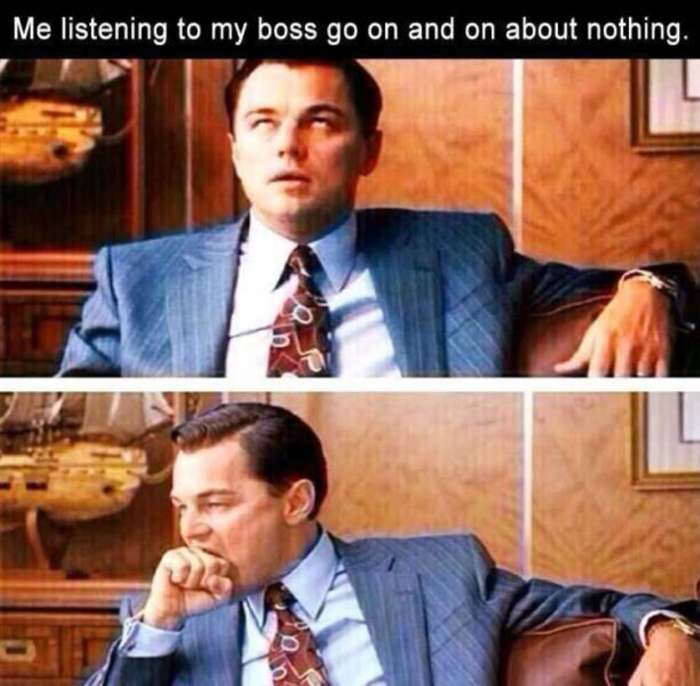 Office Humor