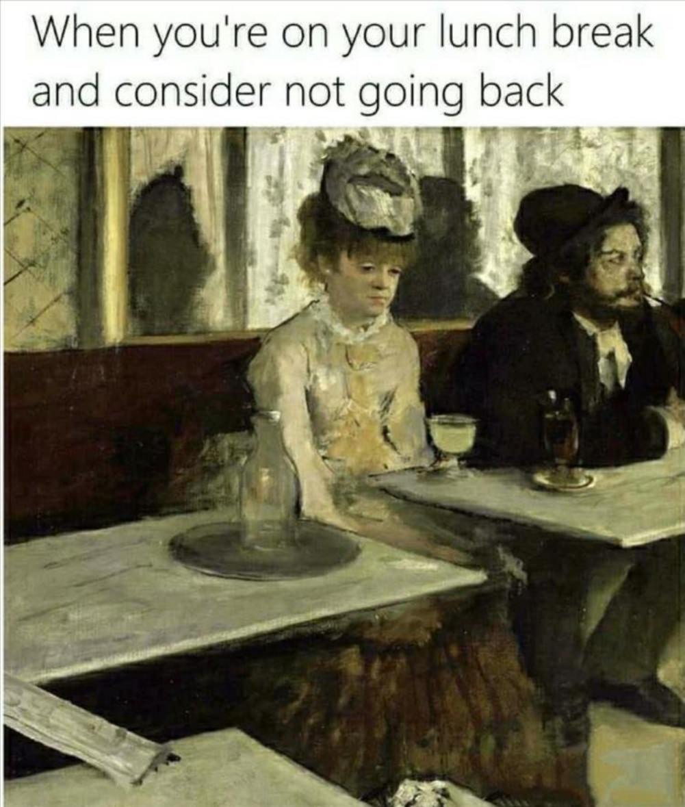 Office Humor