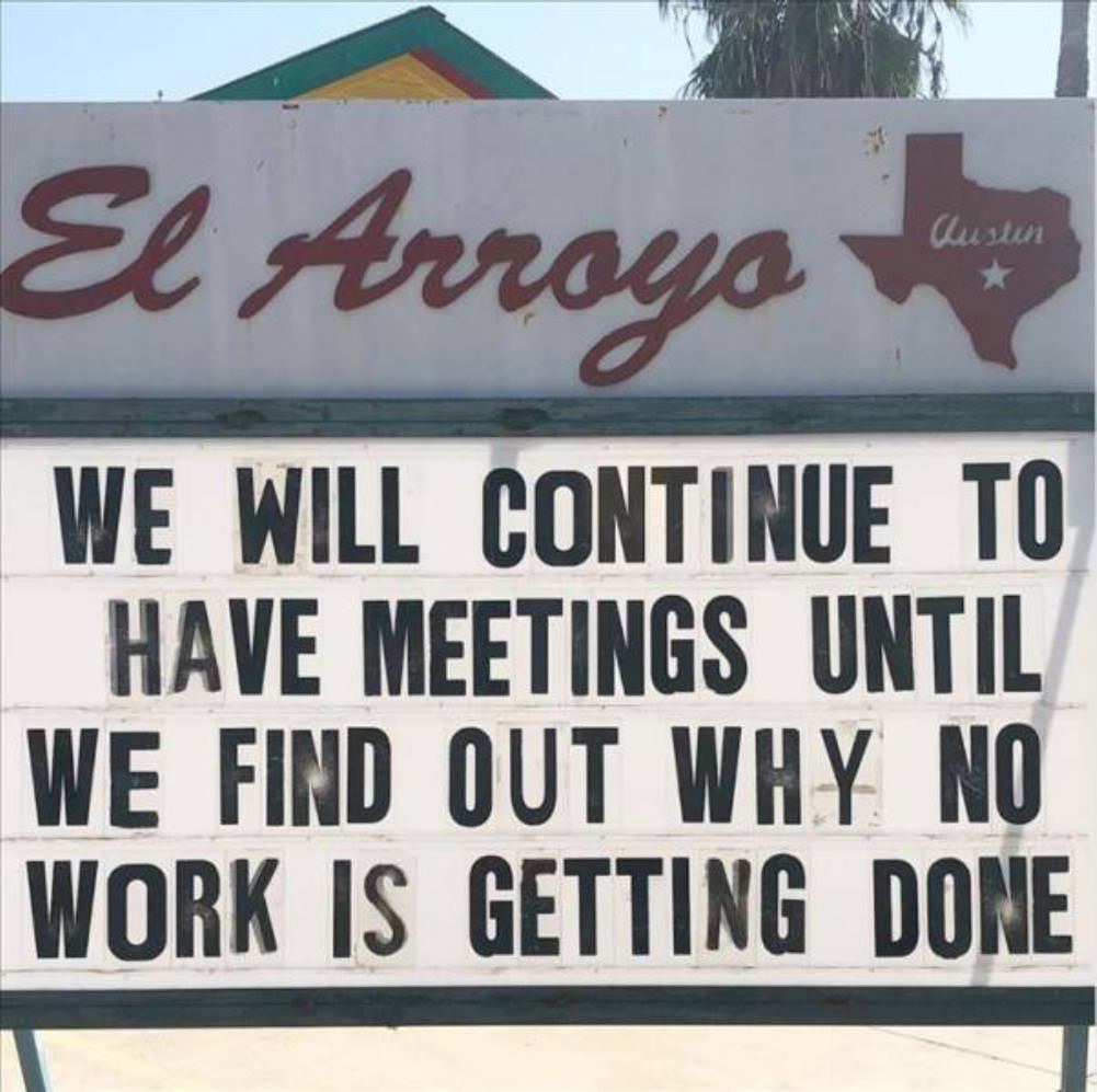 Office Humor