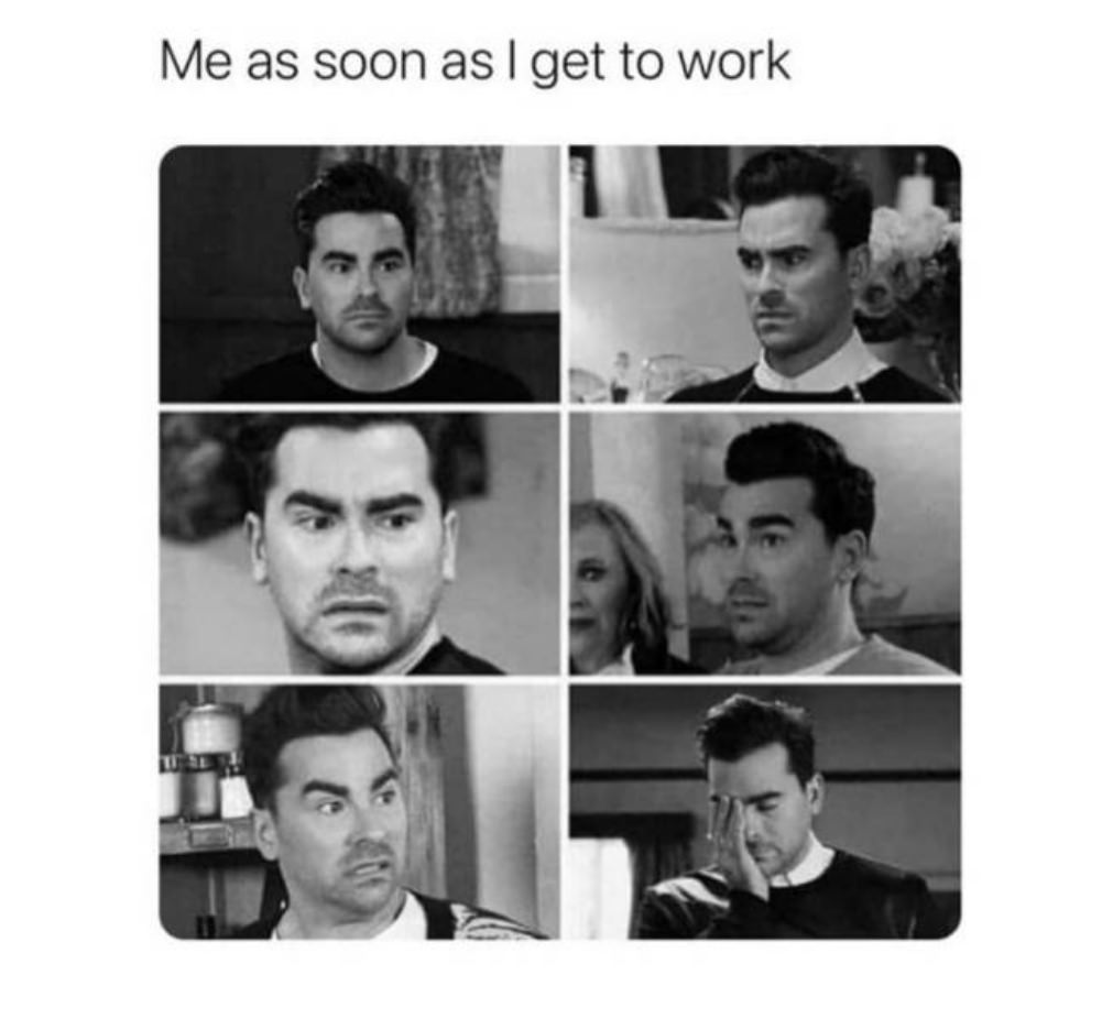 Office Humor