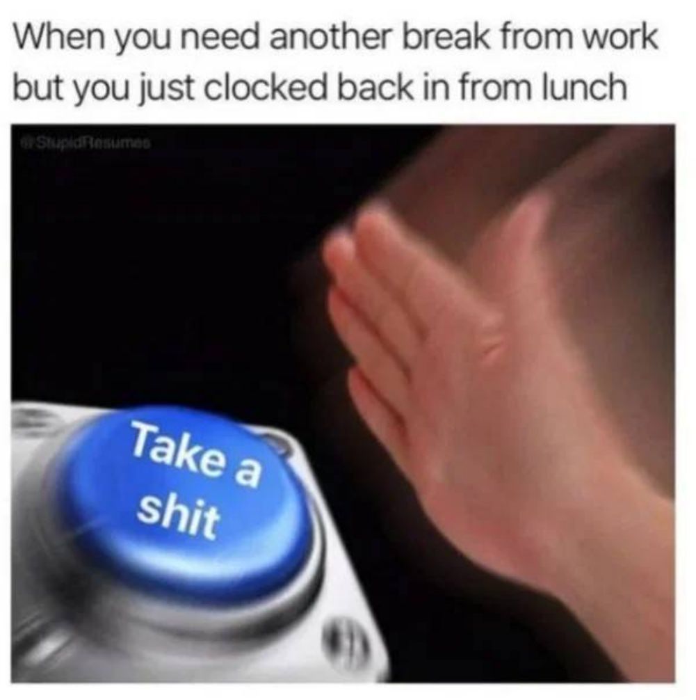 Office Humor