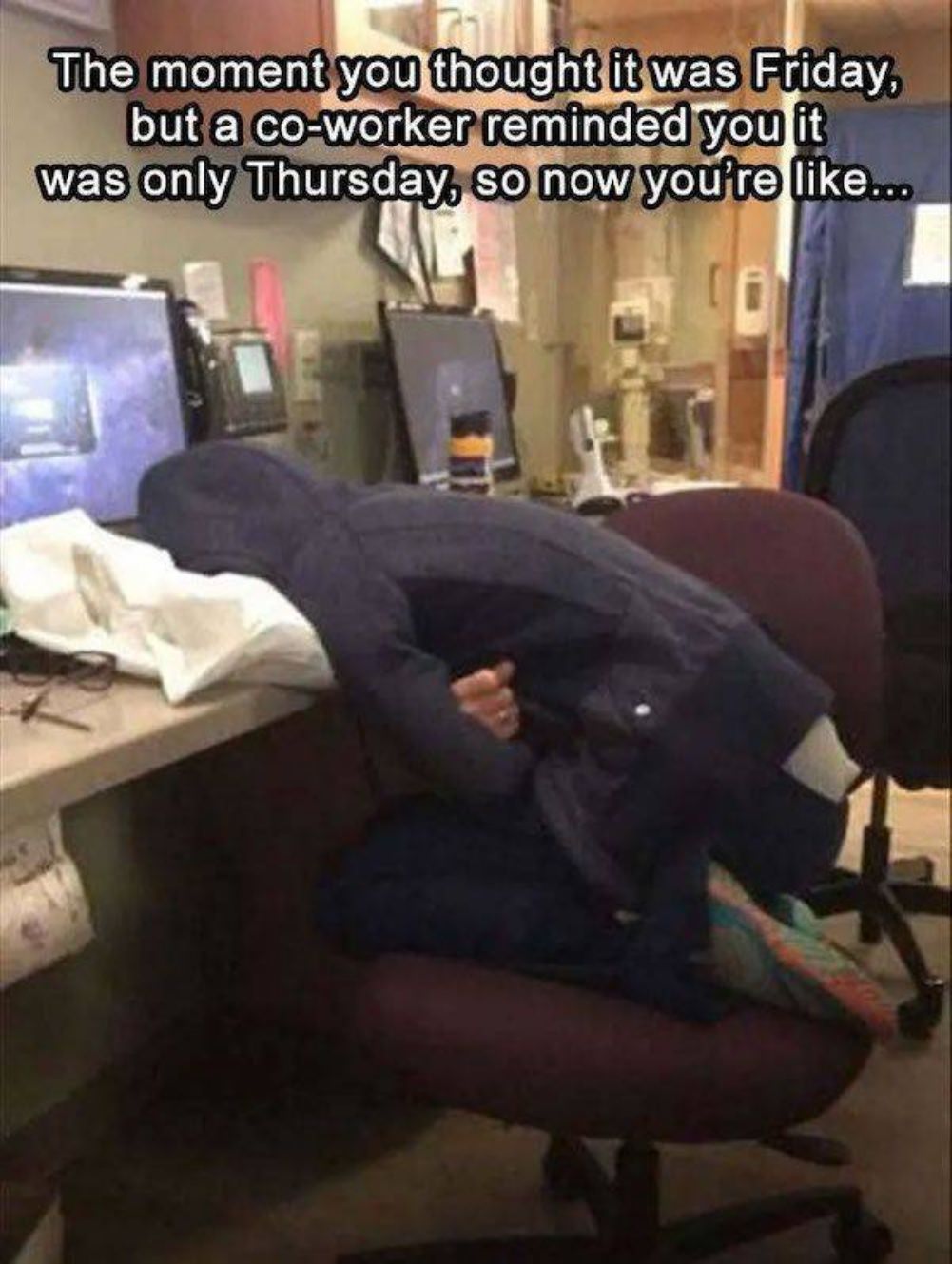 Office Humor