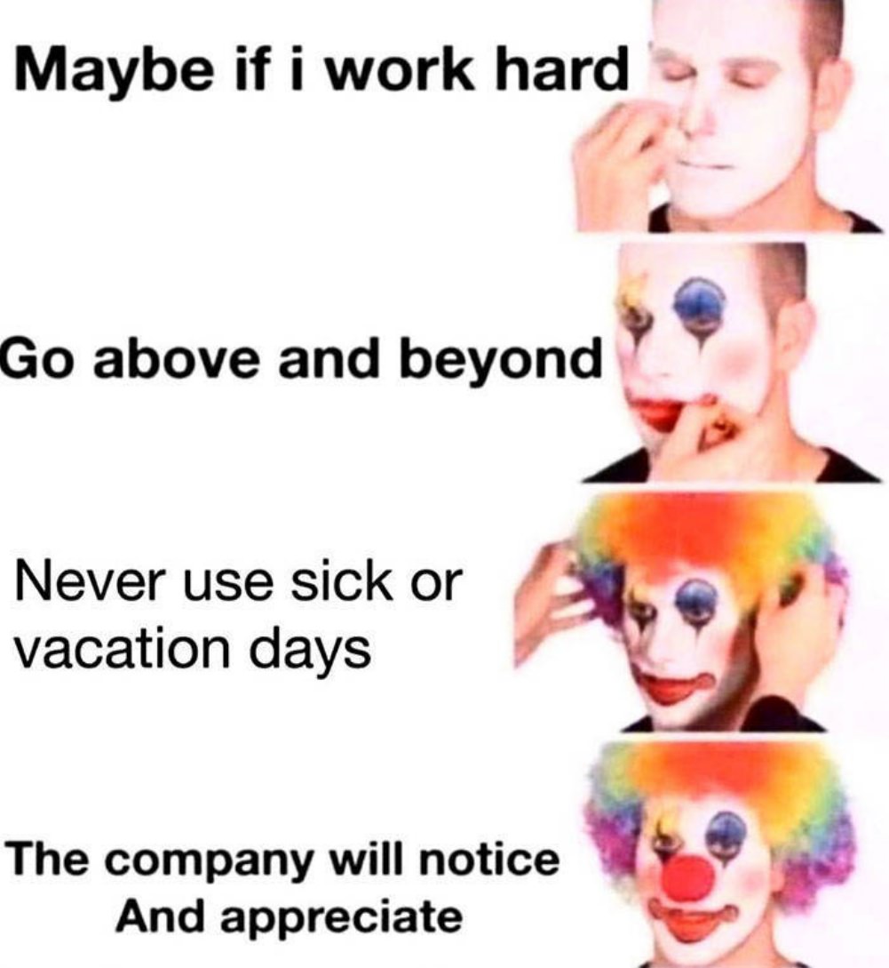 Office Humor