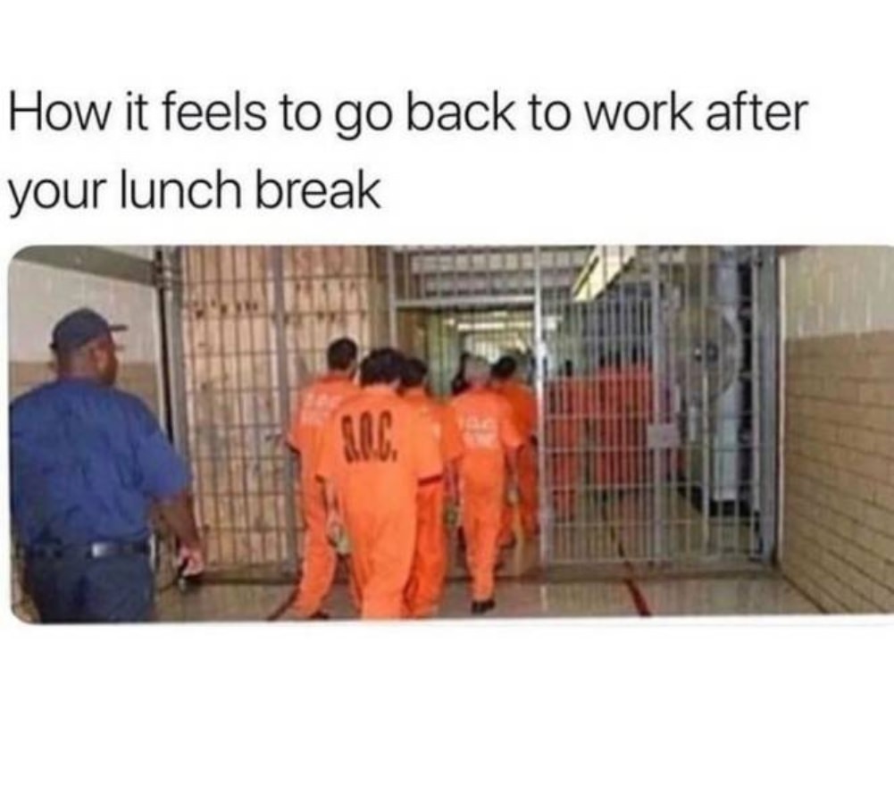 Office Humor