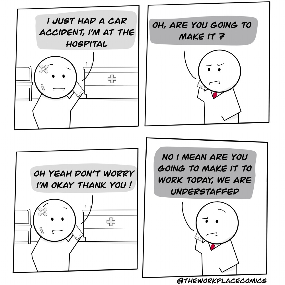 Office Humor
