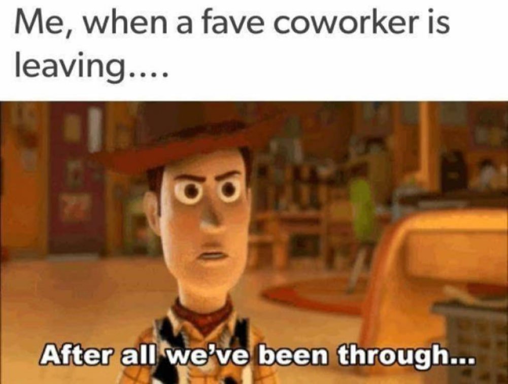 Office Humor