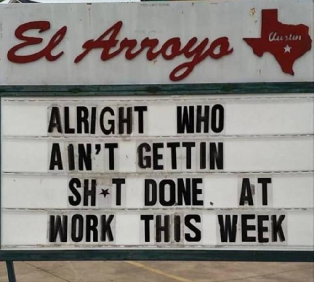 Office Humor