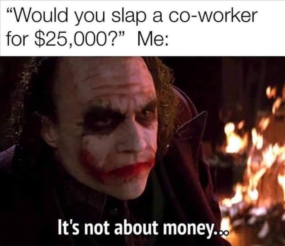 Office Humor