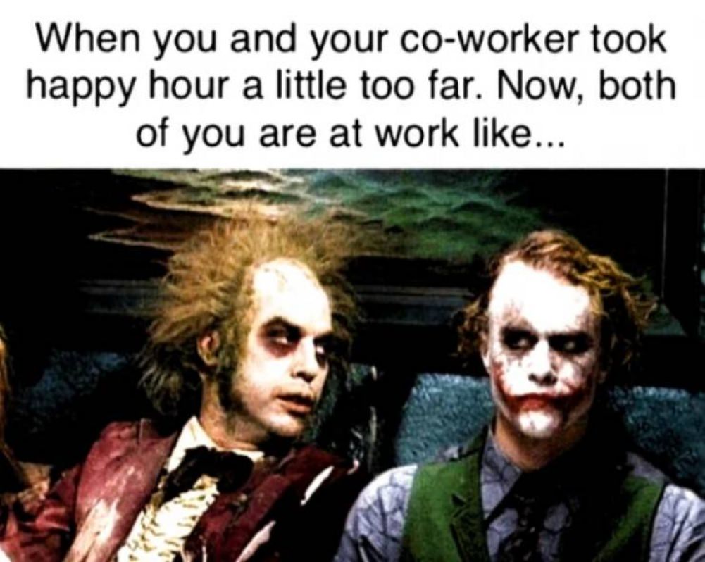Office Humor