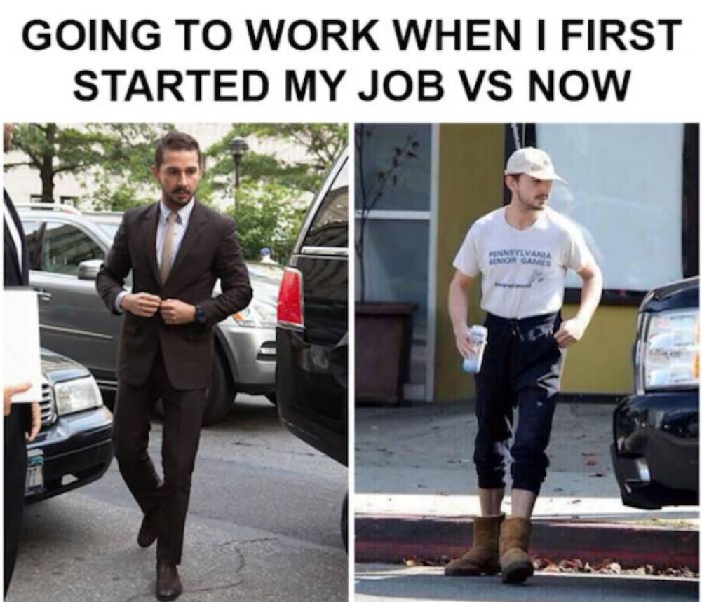 Office Humor