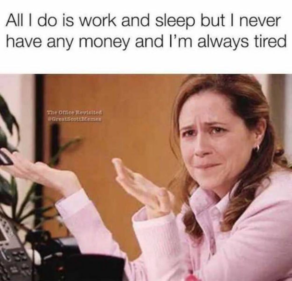 Office Humor