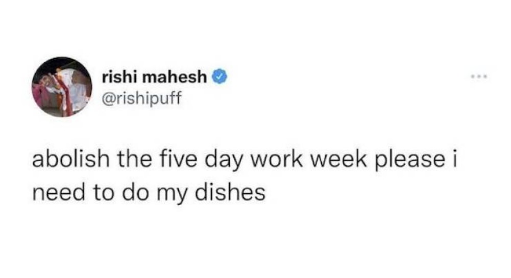 Office Humor