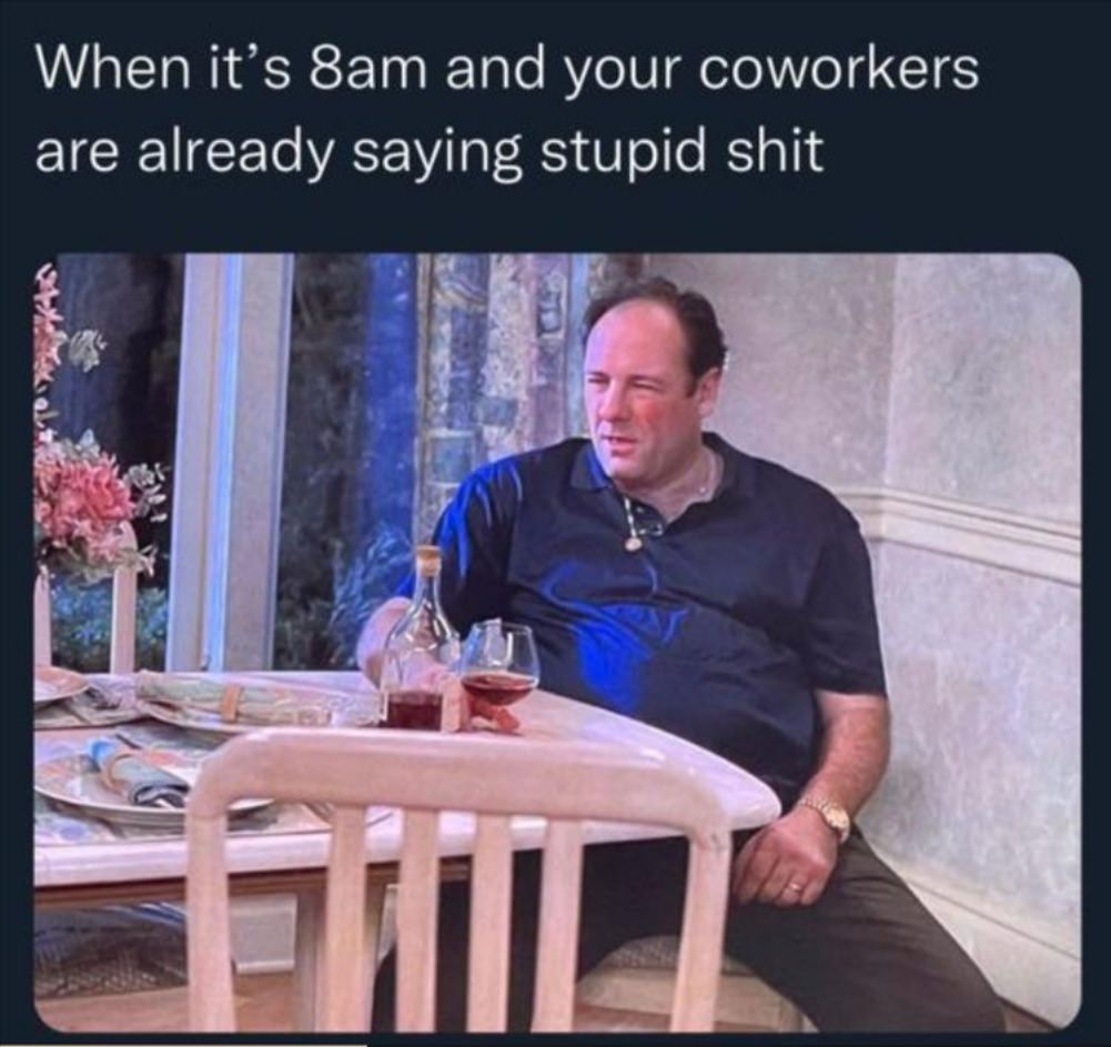 Office Humor