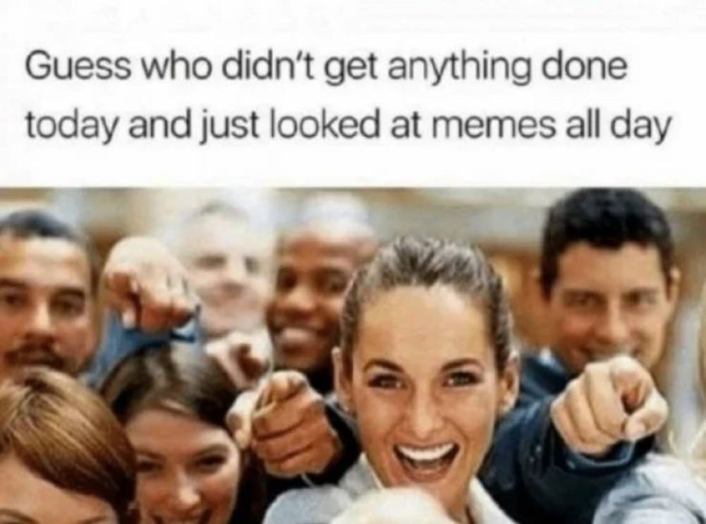 Office Humor