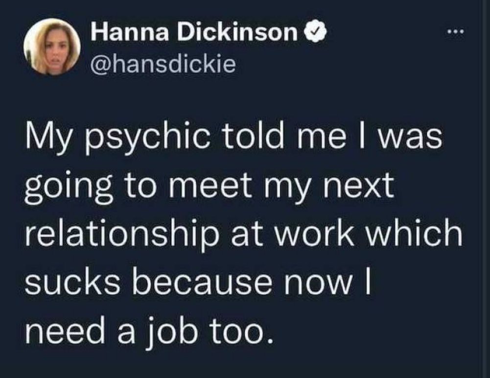 Office Humor
