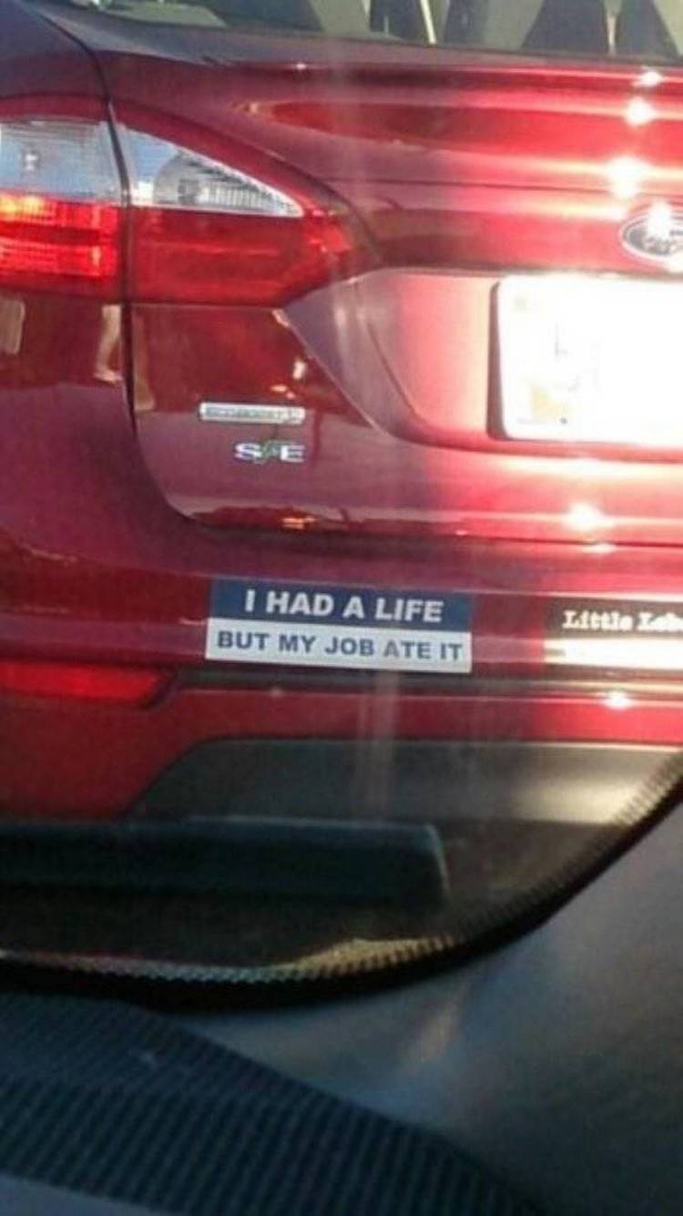 Office Humor