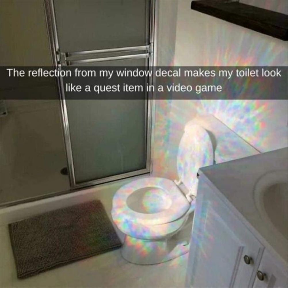 Overflow