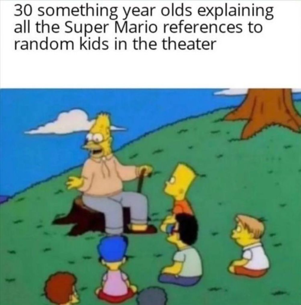 Overflow