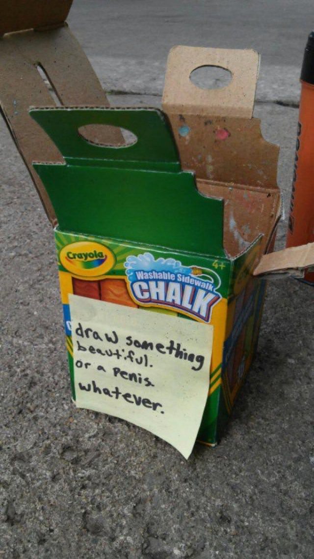 funny