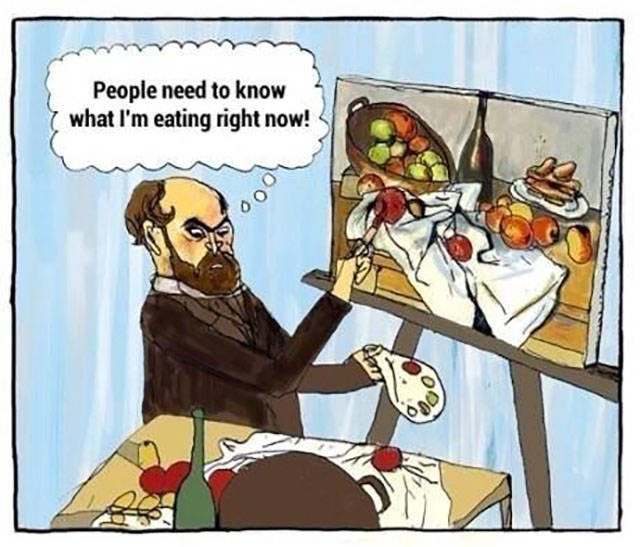 funny