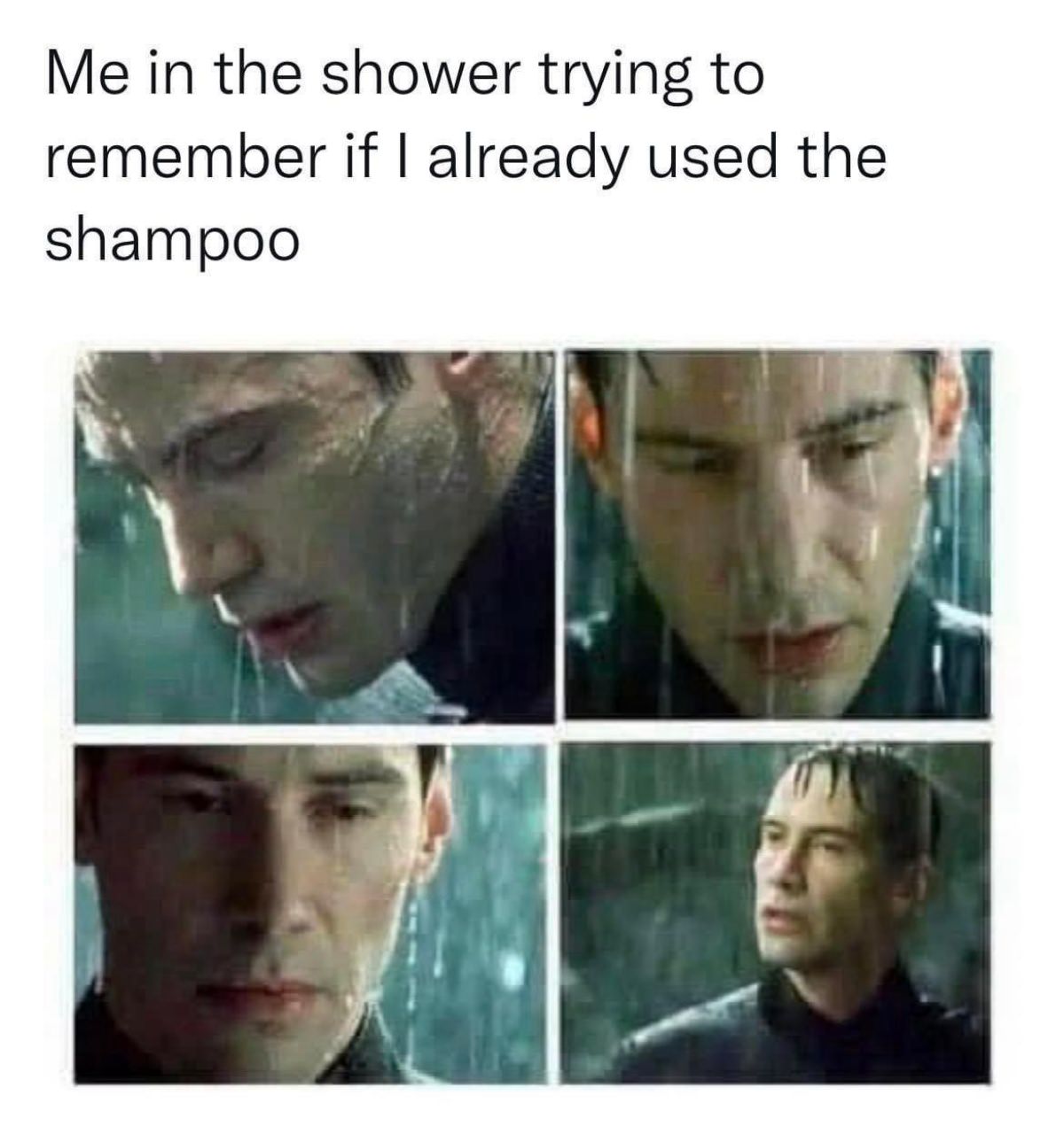 Overflow