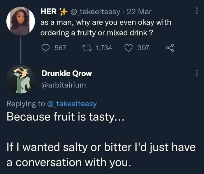 Overflow