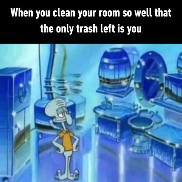 Overflow