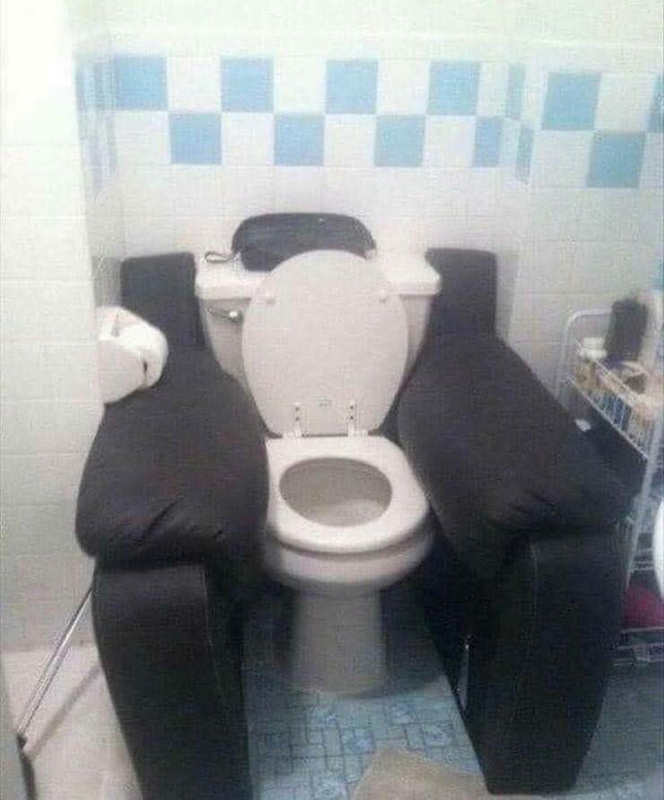 Overflow
