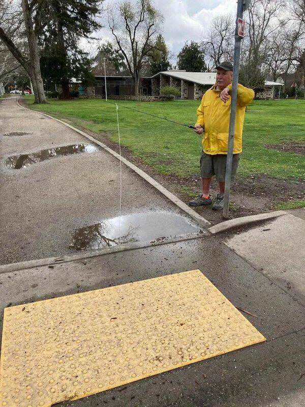 Overflow