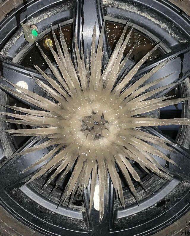 Overflow