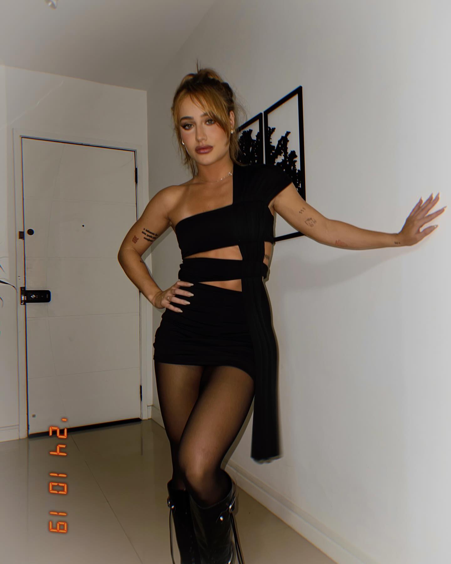  Bruna Griphao