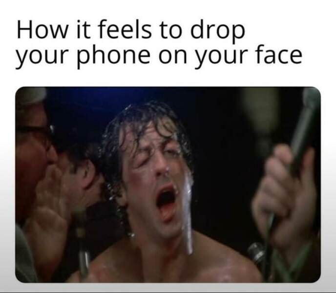 Overflow