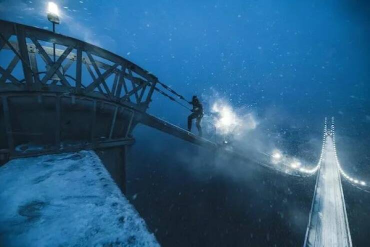 Overflow
